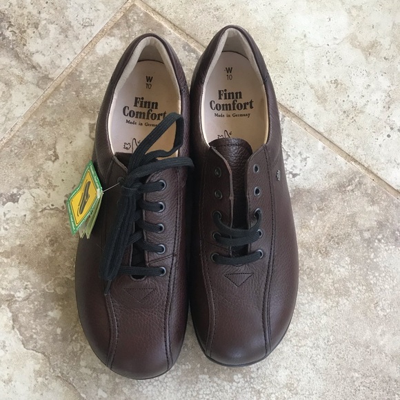 Finn Comfort Other - NWT Men’s Finn Comfort Shoe